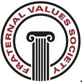Fraternal Values Society Logo