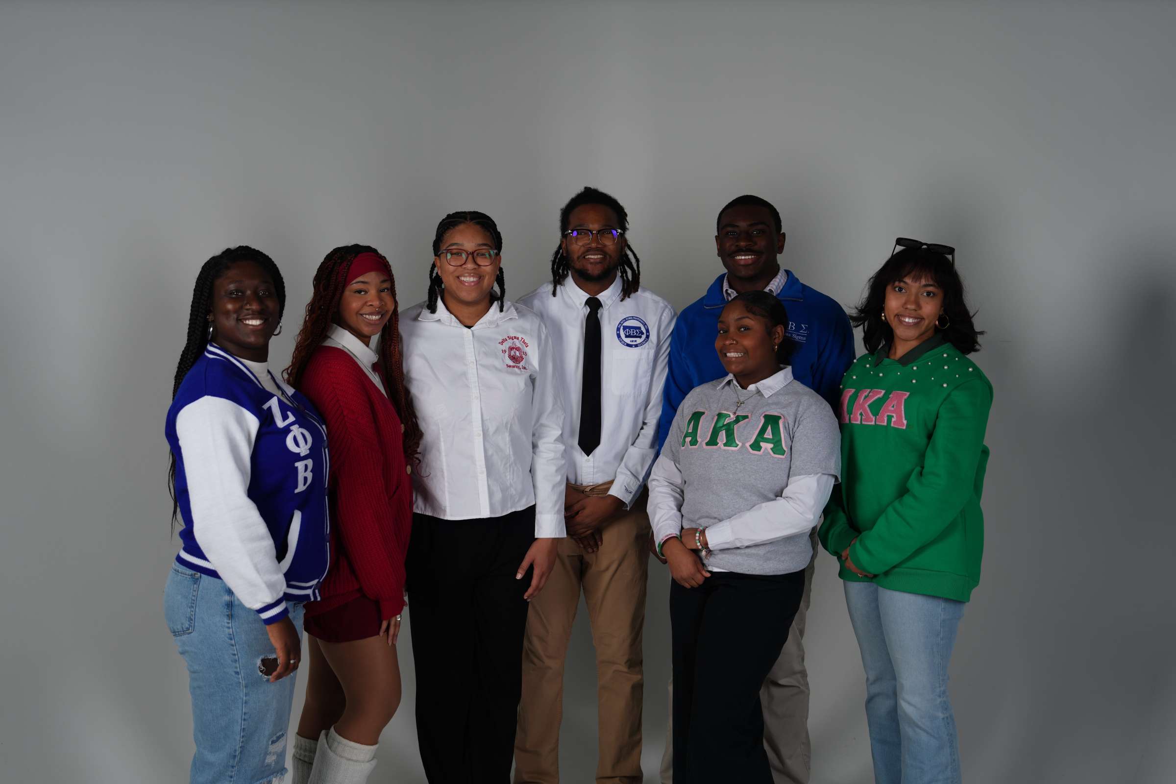 NPHC Group